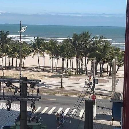 Kitnet A 20 Metros Da Praia Praia Grande  Exteriér fotografie